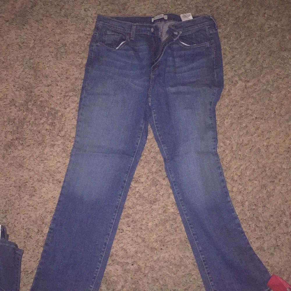 Levi’s Jeans
